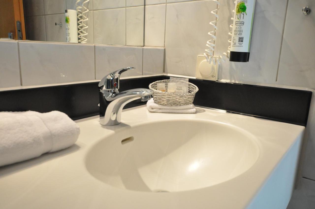 Habitación Doble con balcón